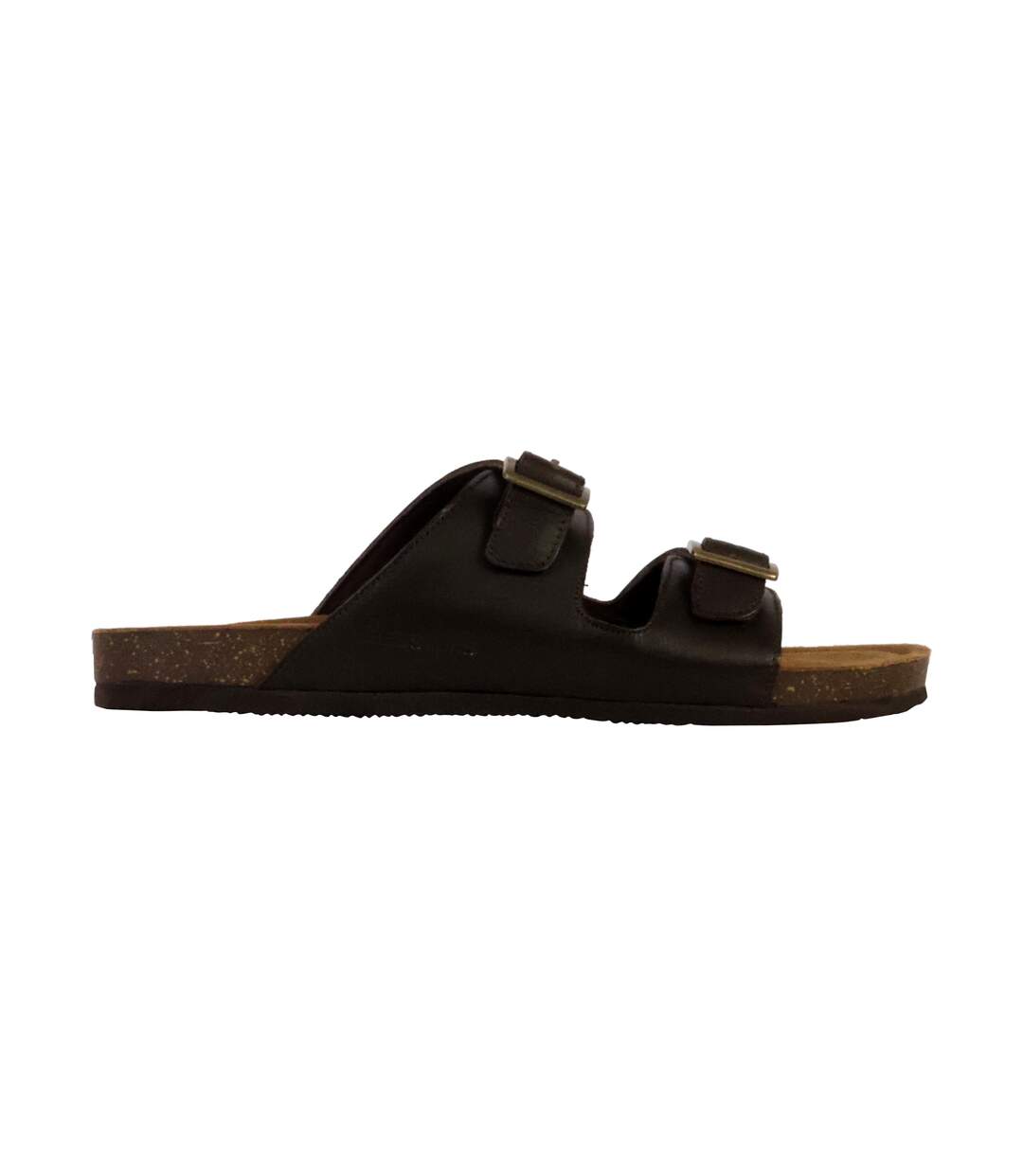 Sandales Cuir Redskins Californie-2