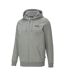 Veste À Capuche Ess Homme Gris Puma-2