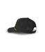 Casquette 6 panneaux adulte logo rubber print Cord Vondutch-4