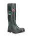 Bottes De Pluie Purofort Terrapro Adulte Vert Dunlop-1