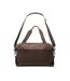 Sac De Weekend Kenton Urban Taille Unique Marron XD Xclusive-4