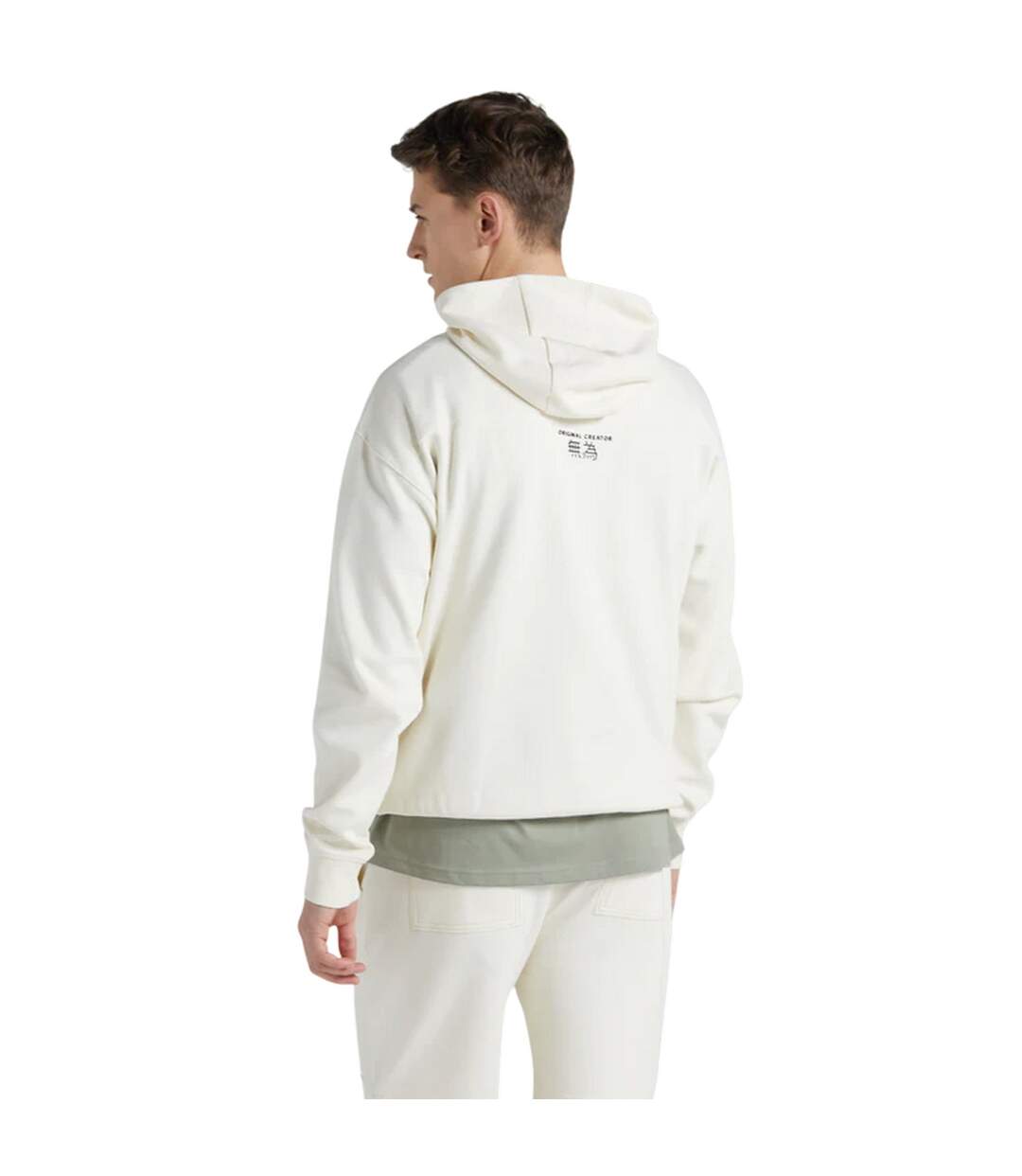 Mens Hoodie Off White Original Creator-3