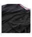 T-shirt Motif/style Logo Laika Femme Noir IQ-3
