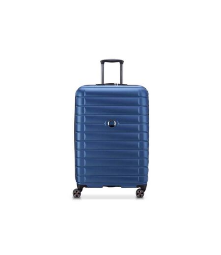 Delsey Paris - Valise soute 75cm Shadow 5.0 bleu - 10676