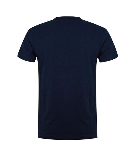 Mens Phoenix Cotton T-shirt Ink Belstaff