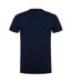 Mens Phoenix Cotton T-shirt Ink Belstaff-2