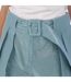 High Waisted Pleated Shorts 5NP41T Women