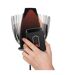 Support Smartphone Chargeur Induction 12cm Noir-3