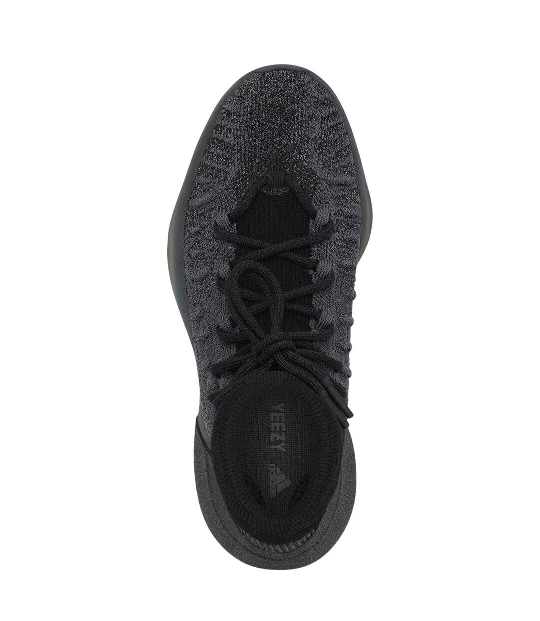 Baskets Montantes  Homme Ardoise Anthracite Yeezy-3