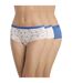 Lot de 3 Shorties Coton Les Pockets Coton-1