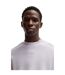 Sweat Dapocrew Homme Violet Hugo-4