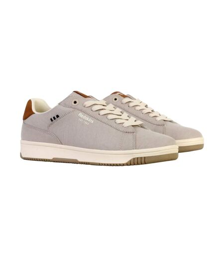 Basket à Lacets Redskins Gunran