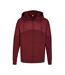 Veste De Survêtement My Mate Adulte Bordeaux Miners Mate-1