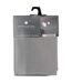 Nappe Antitache Unie 150x300cm Gris-3