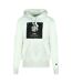 Sweat À Capuche Motif Symbole Homme Blanc Champion-1