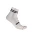 Chaussettes Anima Femme Blanc Castelli-1