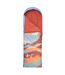 Sac De Couchage Apex 220 Cm X 75 Cm Rouille Mountain Warehouse-4