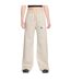 Pantalon De Jogging Femme Blanc Cassé Blanc Nike-2