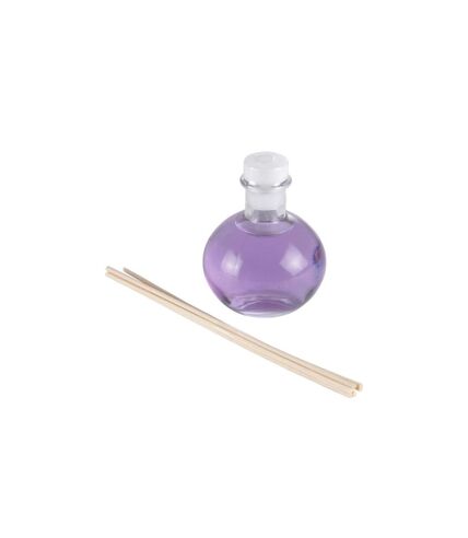 Diffuseur de Parfum Boule 80ml Lavande