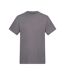 T-shirt Adulte Vieux Lilas Awdis-1