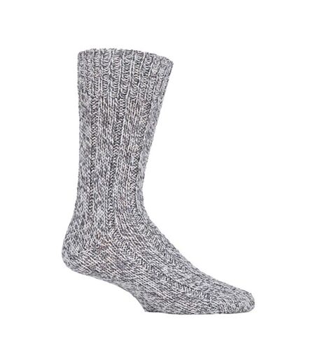 1 Pack Mens Pennine Walker Heavy Wool Hiking Socks