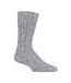 1 Pack Mens Pennine Walker Heavy Wool Hiking Socks-1