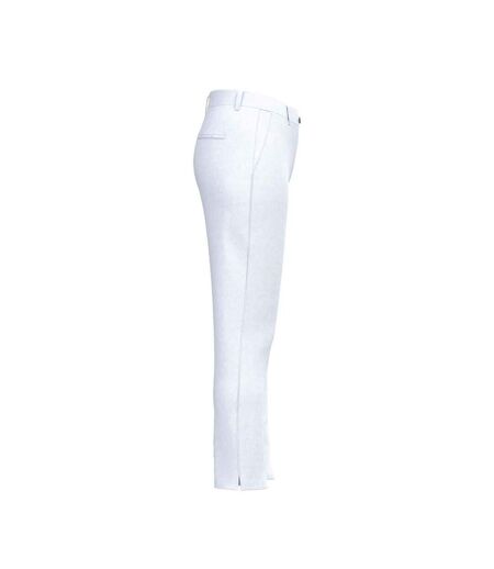 Pantalon Femme Blanc Native Spirit