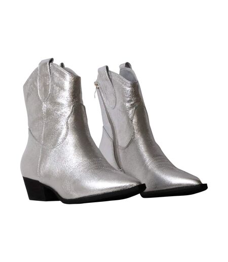 Bottines à Zip Joia