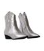 Bottines à Zip Joia-3