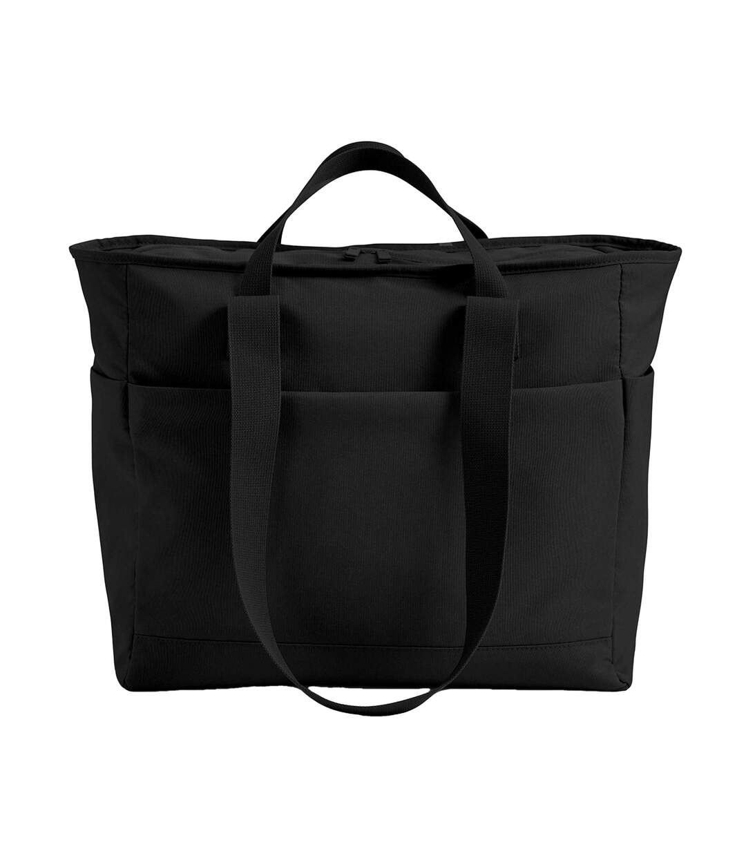 Tote Bag Simplicity Taille Unique Noir Bagbase-2