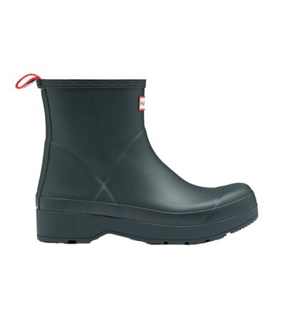 Bottes de pluie original play homme vert mousse Hunter