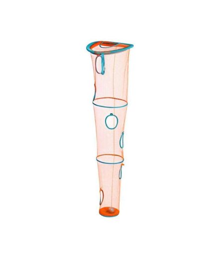 Taille Unique Bleu Orange Spokey