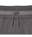 Unisex Adult Cotton Fleece Jogging Bottoms Grey Lacoste-3