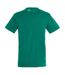 SOLS Mens Regent Short Sleeve T-Shirt (Emerald)