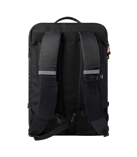 Sac À Dos Voyage Taille Unique Noir Nordic Drift