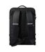 Sac À Dos Voyage Taille Unique Noir Nordic Drift-2