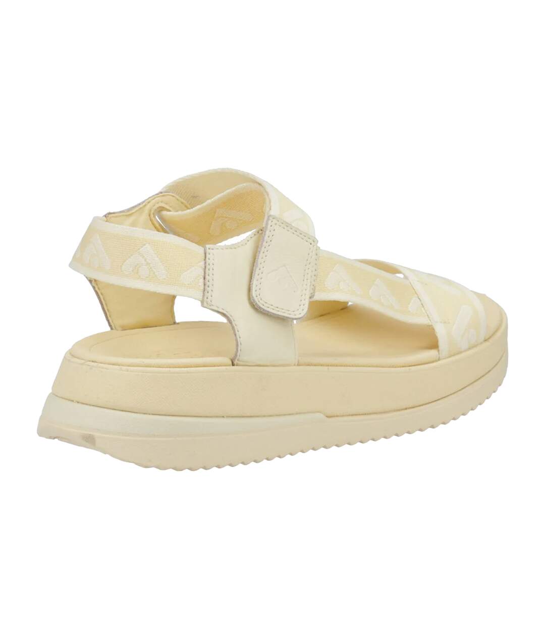 Sandales surff femme jaune vif FitFlop-2