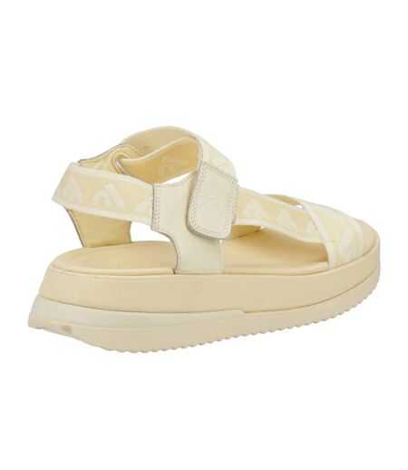 Sandales surff femme jaune vif FitFlop
