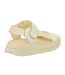 Sandales surff femme jaune vif FitFlop-2