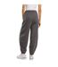 Pantalon De Jogging Motif/style Rétro Femme Anthracite Build Your Brand-2