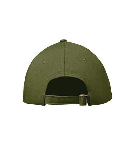 Casquette De Baseball Bahamas Vert Militaire MidOcean