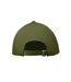 Casquette De Baseball Bahamas Vert Militaire MidOcean-2