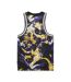 Débardeur violet/jaune homme puma rival rage aop mesh-1