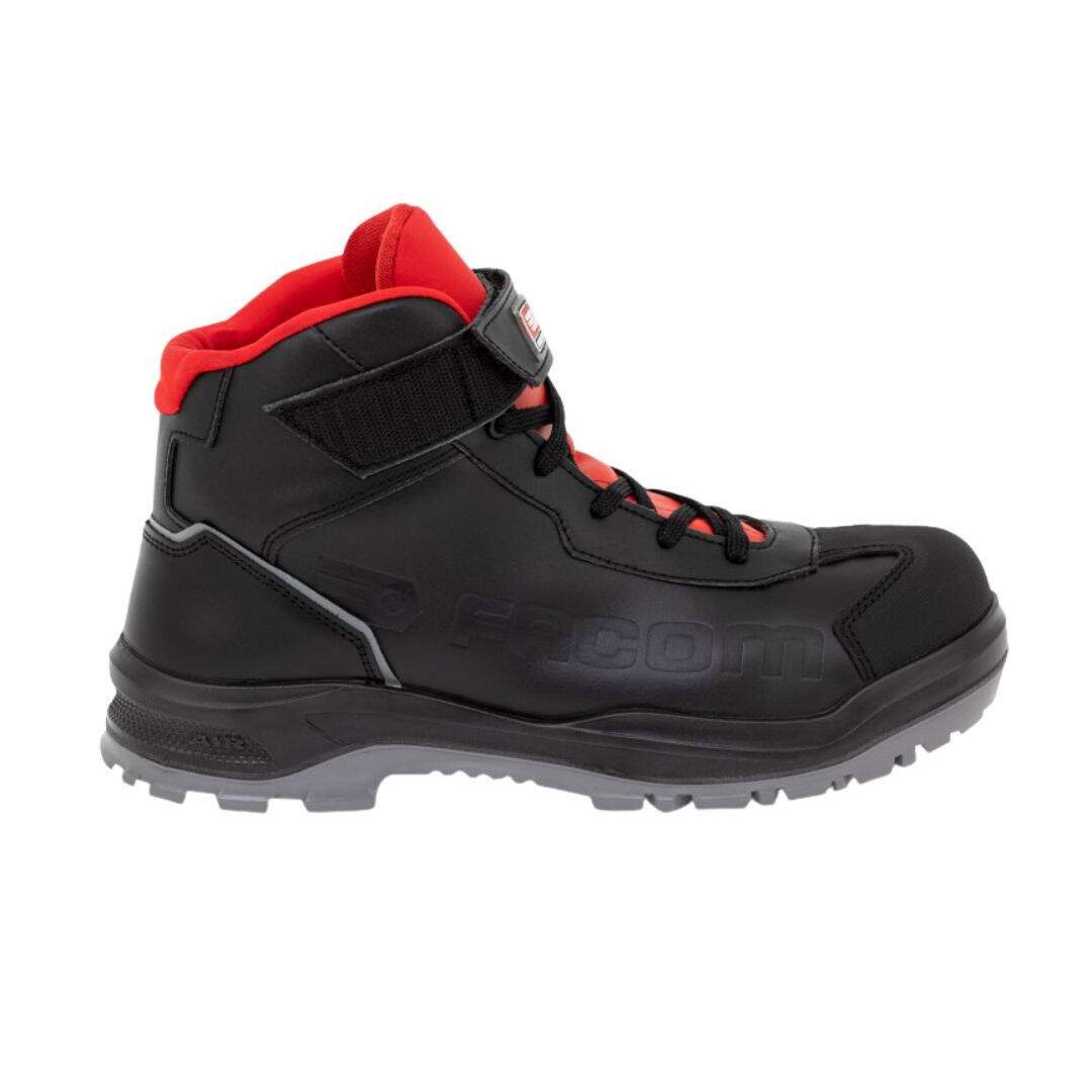 Chaussure  montante amagnétique FACOM Toroso S3 SRC ESD-3