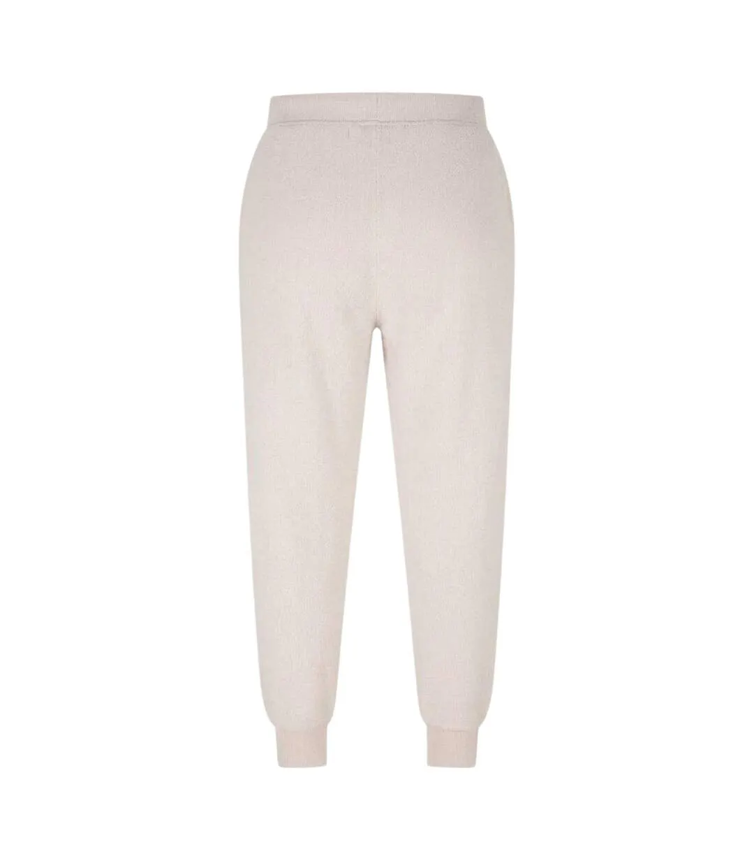 Mens Cotton Blend Tapered Joggers Stone Ralph Lauren-2