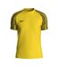 Childrens/kids Academy Dri-fit Jersey Yellow Nike-1