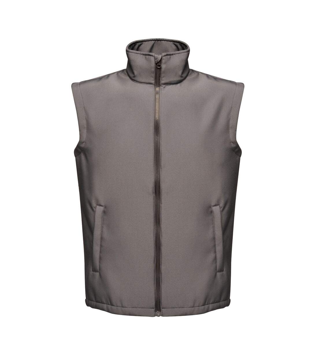 Veste Sans Manches Ablaze Homme Gris Noir Regatta-2