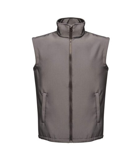 Veste Sans Manches Ablaze Homme Gris Noir Regatta