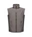 Veste Sans Manches Ablaze Homme Gris Noir Regatta-2