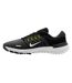 Chaussures De Golf Free Homme Noir Blanc Nike-2